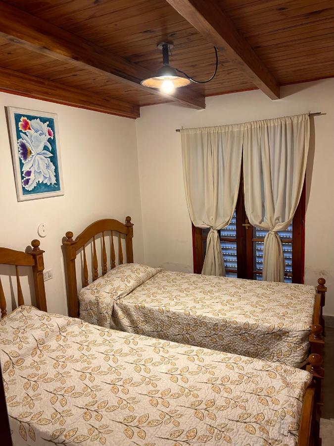 Hermoso Departamento Centro Carlos Paz *