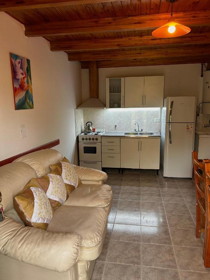 Hermoso Departamento Centro Carlos Paz Apartamento Villa Carlos Paz