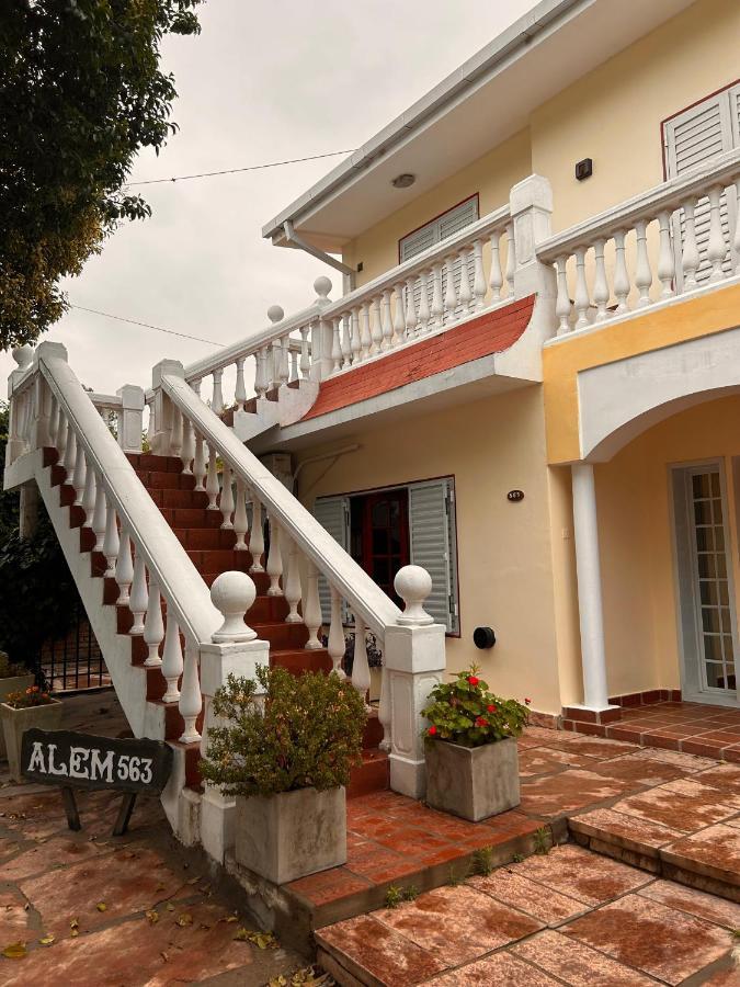 Apartamento Hermoso Departamento Centro Carlos Paz Villa Carlos Paz