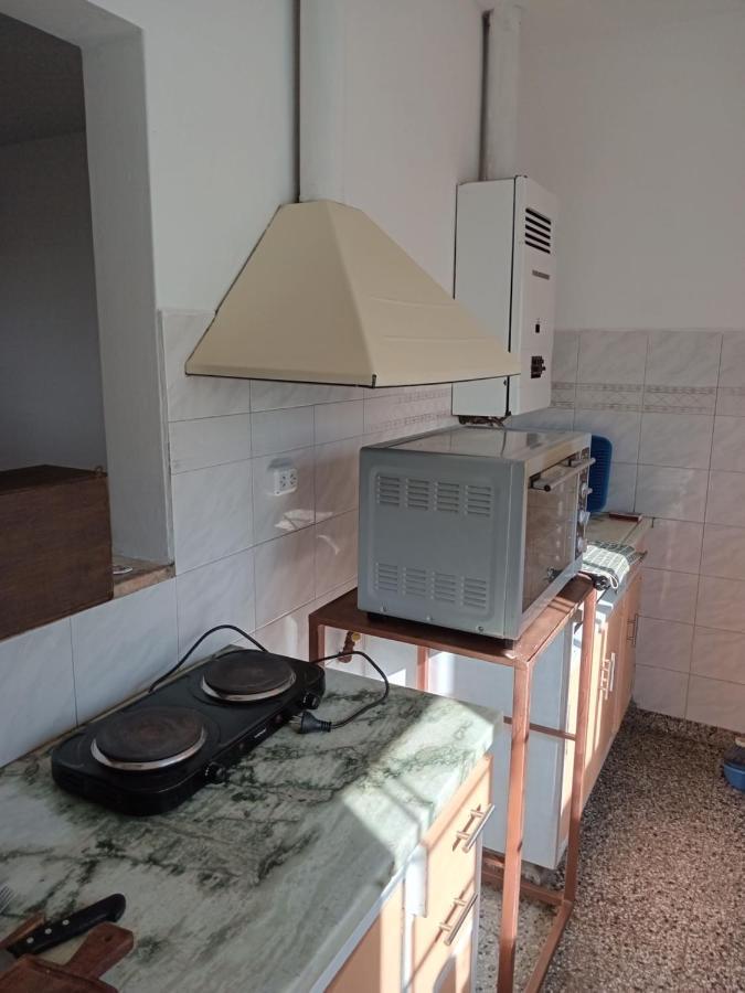 Casa Fer Piscina Exclusiva Villa Carlos Paz