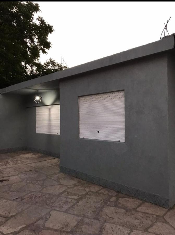 Casa Fer Piscina Exclusiva Сasa de vacaciones Villa Carlos Paz