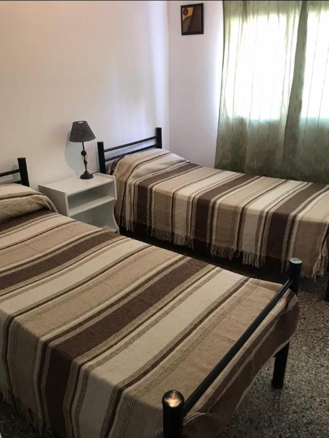 Casa Fer Piscina Exclusiva Villa Carlos Paz