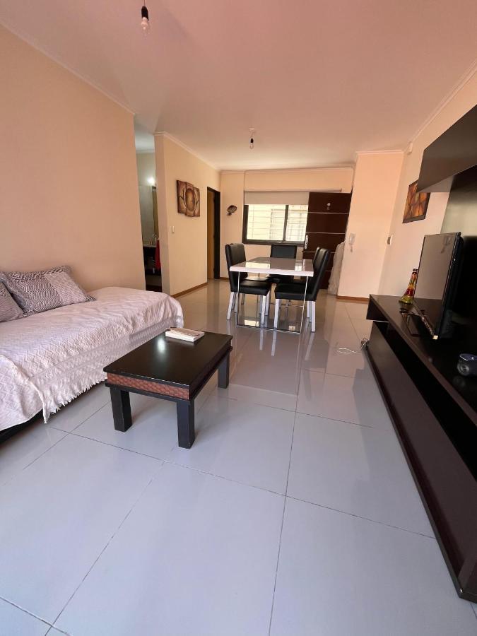 Apartamento Edificio Los Manantiales Villa Carlos Paz