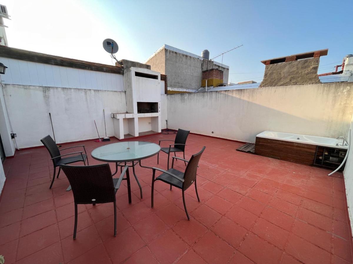 Edificio Los Manantiales Villa Carlos Paz