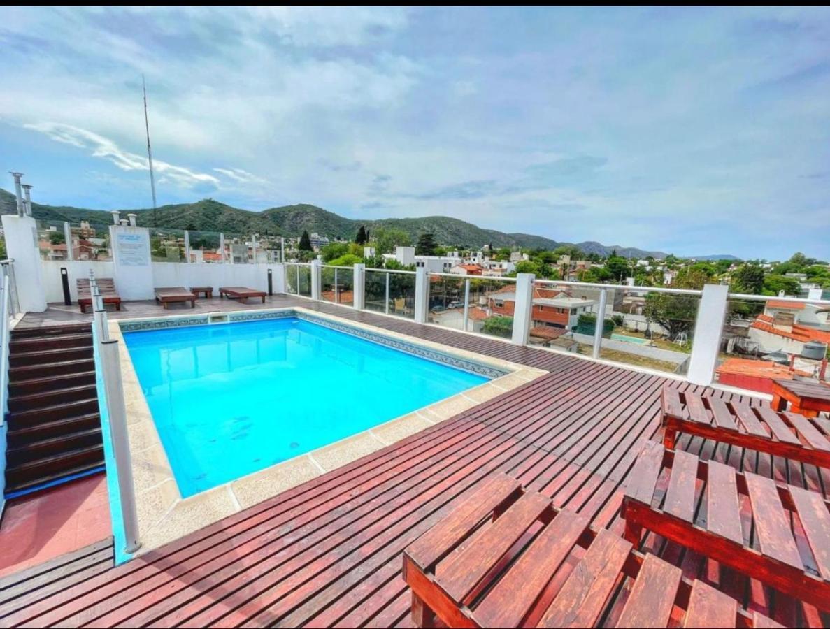 Apartamento Edificio Los Manantiales