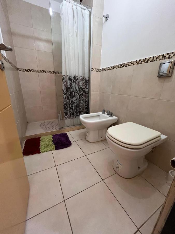 Edificio Los Manantiales Apartamento