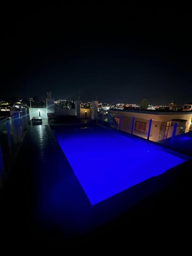 Edificio Los Manantiales Apartamento Villa Carlos Paz