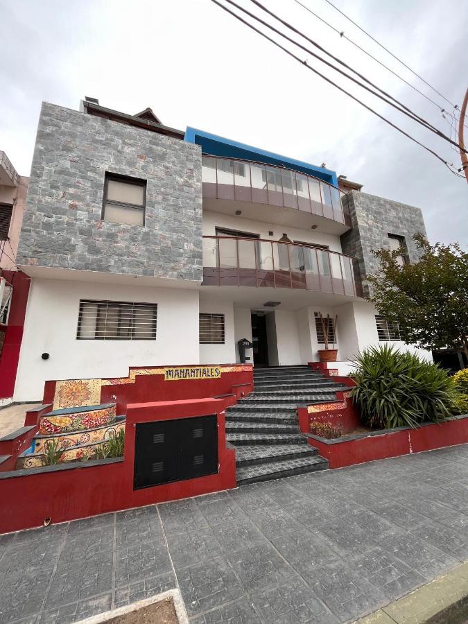 Apartamento Edificio Los Manantiales