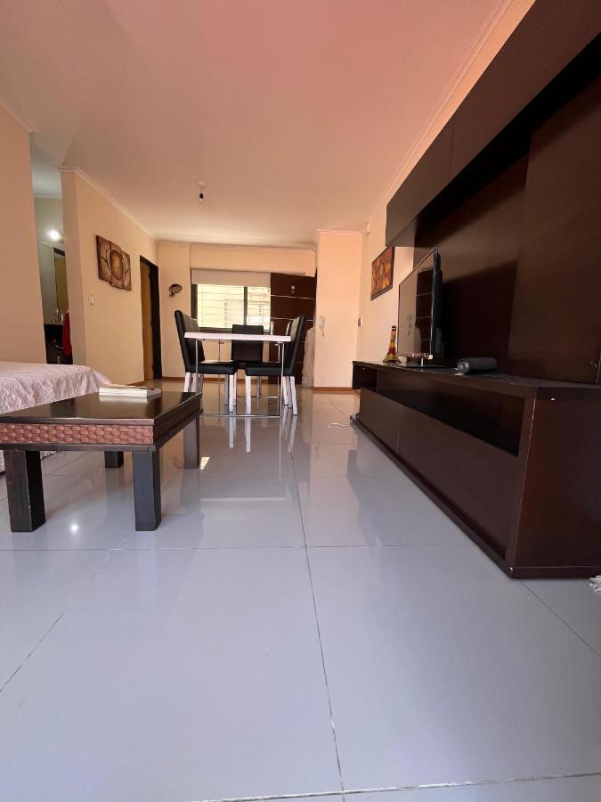 Edificio Los Manantiales Apartamento Villa Carlos Paz