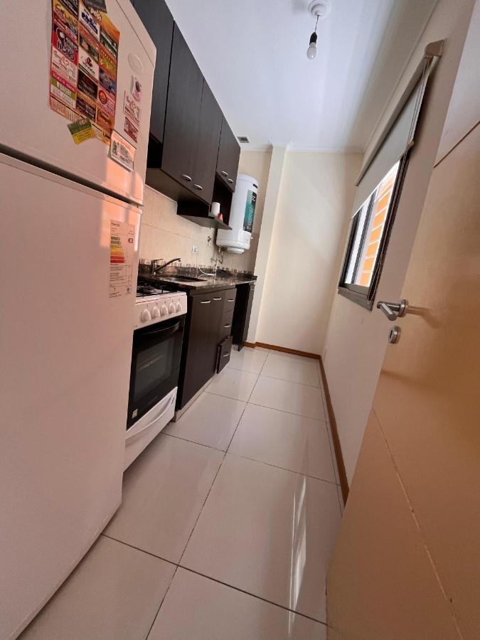 Edificio Los Manantiales Apartamento *