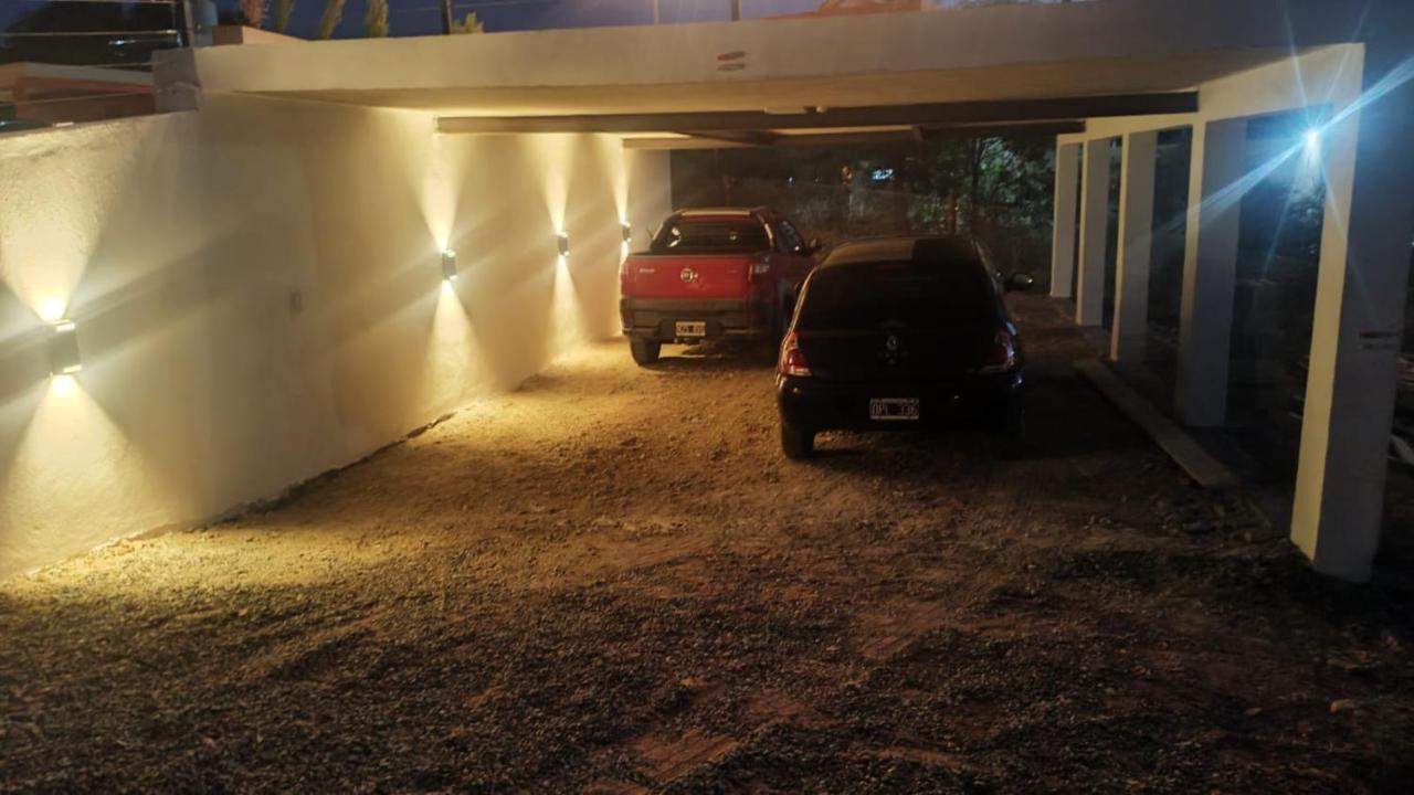 Inn Nakupenda San Roque (Cordoba)