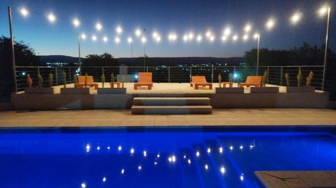 Nakupenda Inn San Roque (Cordoba)