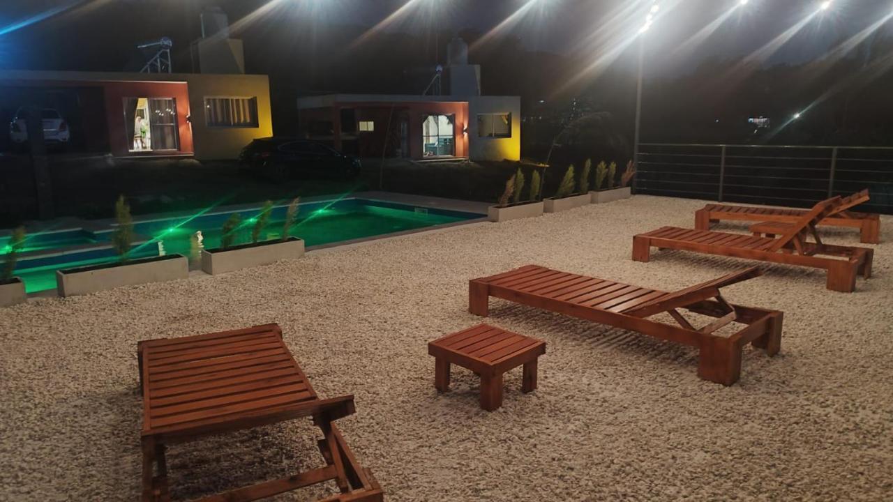 Nakupenda San Roque (Cordoba)