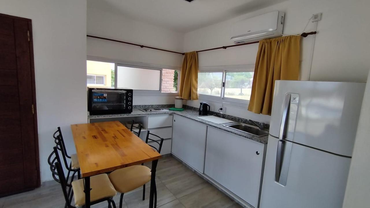 Inn Nakupenda San Roque (Cordoba)