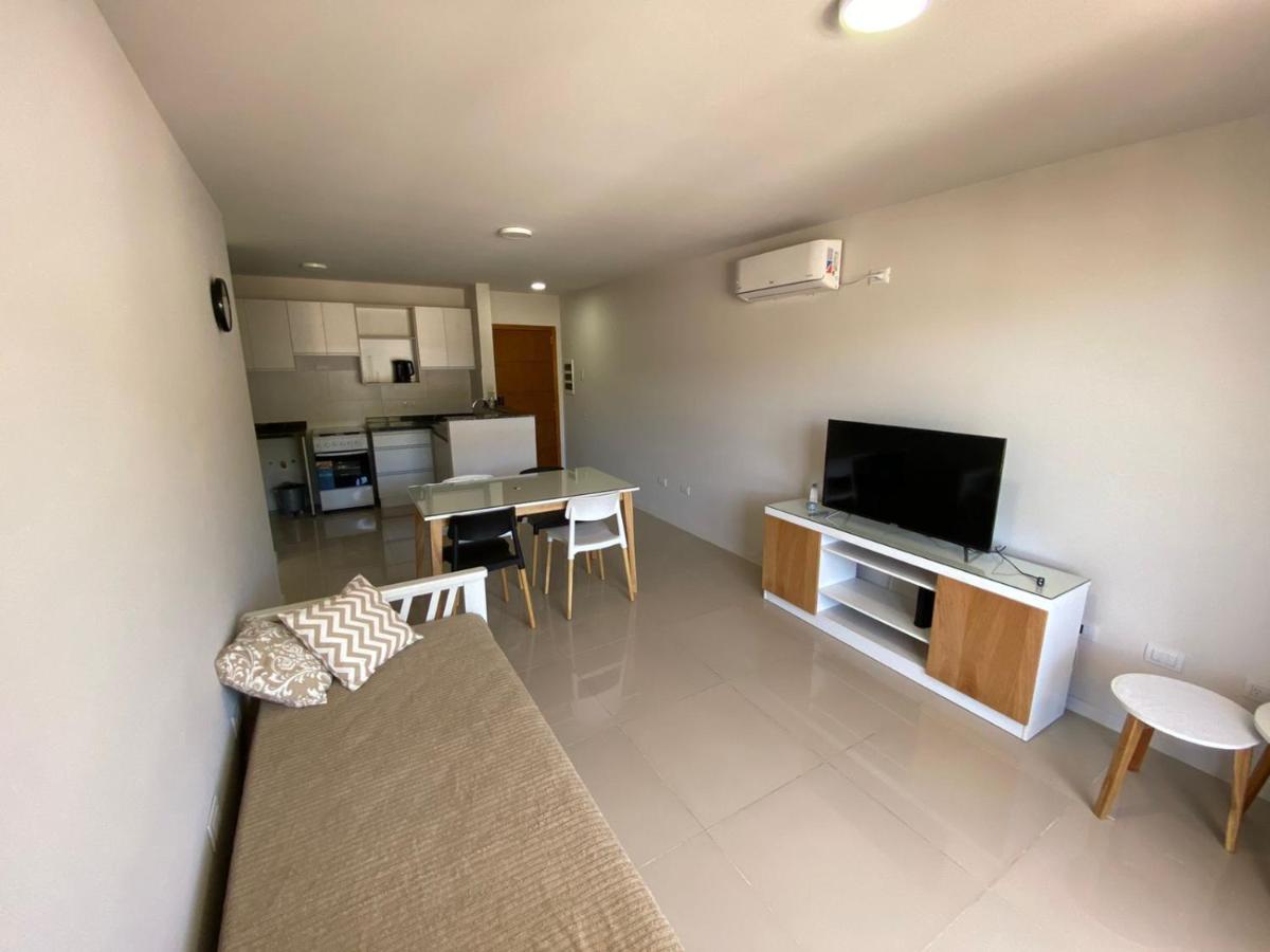 Apartamento Depto - Edificio Opera 3 - F - Solo Familiar Villa Carlos Paz