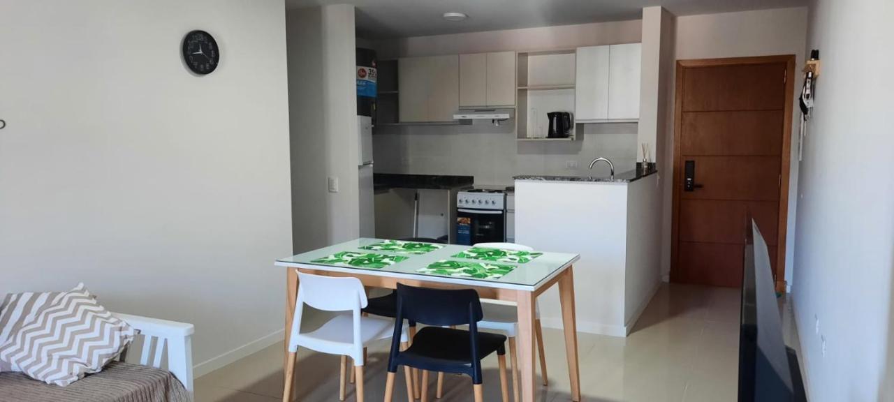 Apartamento Depto - Edificio Opera 3 - F - Solo Familiar