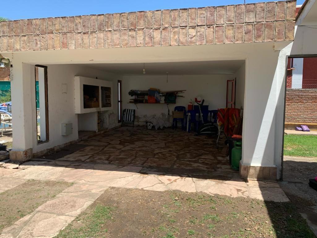 Casa Mariam, Costa Azul Villa Carlos Paz