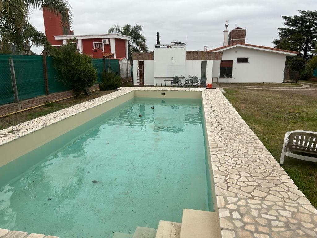 Casa Mariam, Costa Azul *