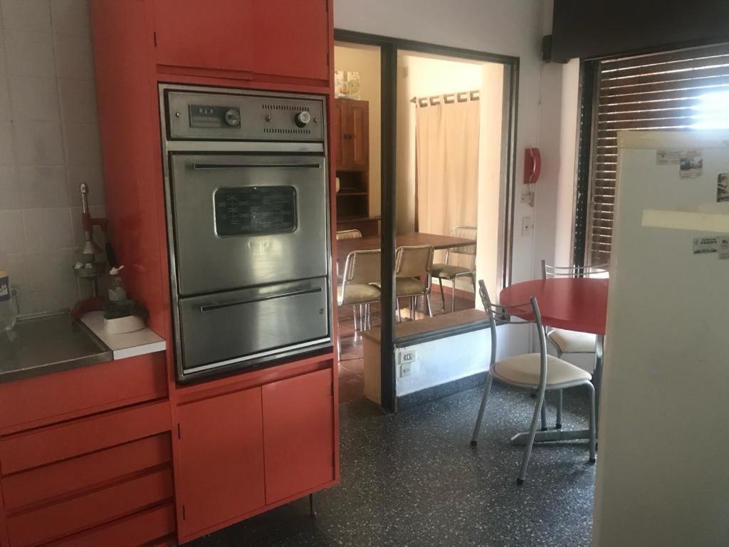 Casa Mariam, Costa Azul Apartamento
