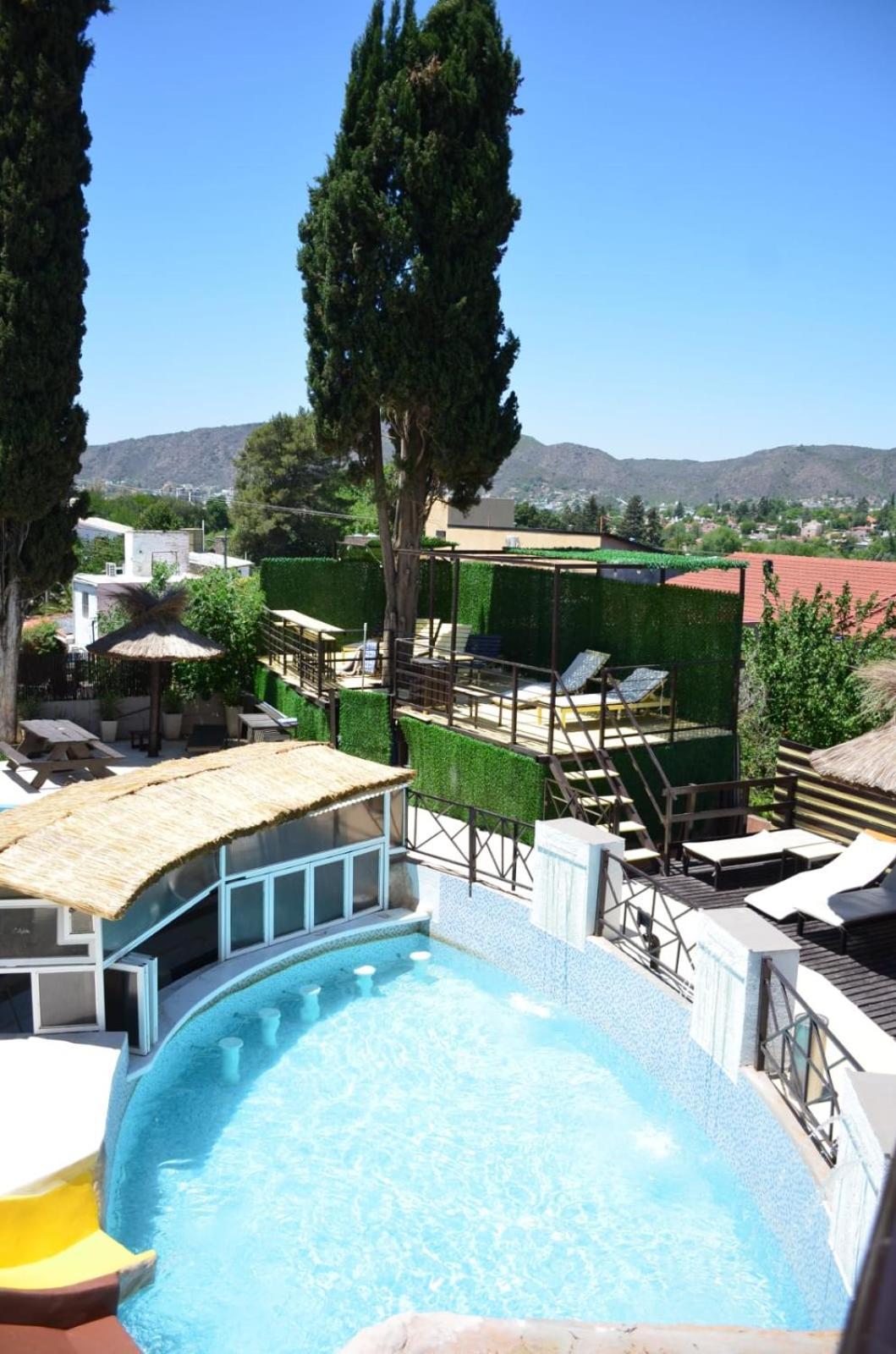 Lodge Complejo Cipreses