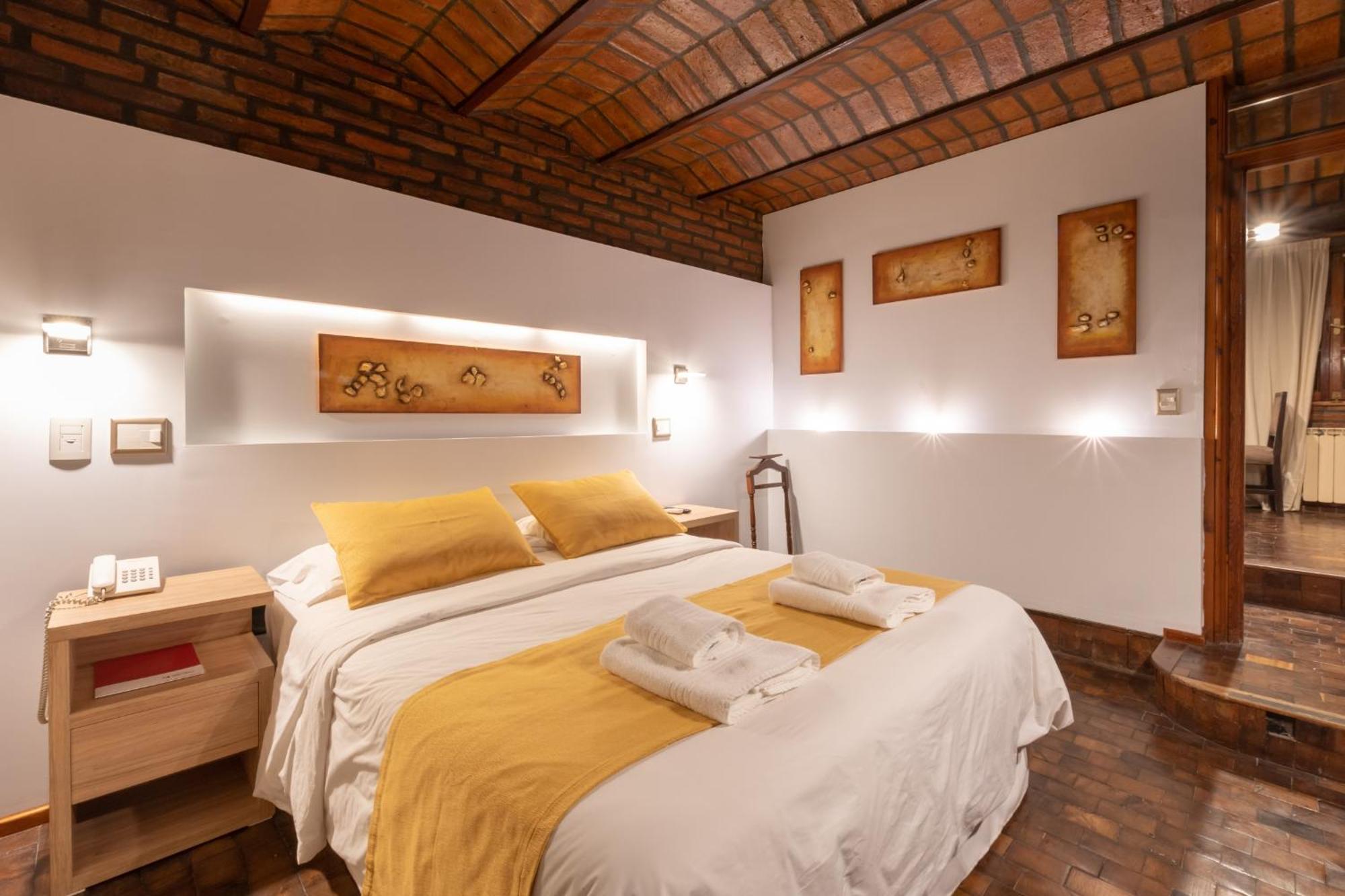 Portal Del Hotel 4*