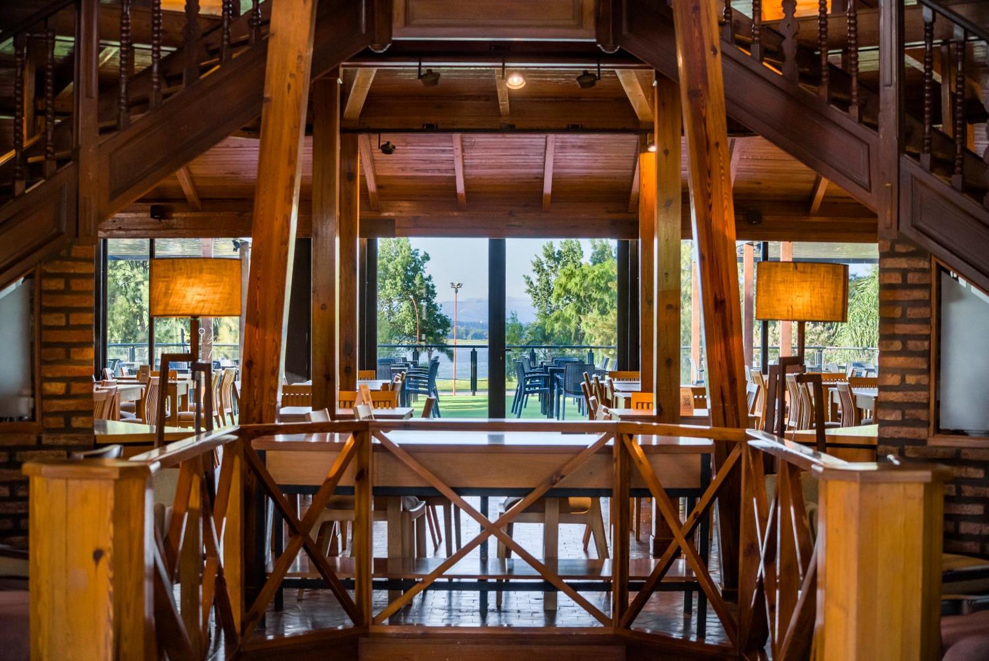 Hotel Portal Del Villa Carlos Paz