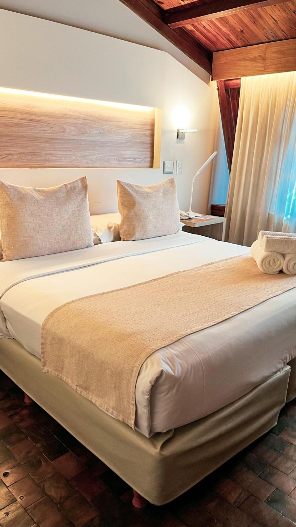 Portal Del 4* Villa Carlos Paz