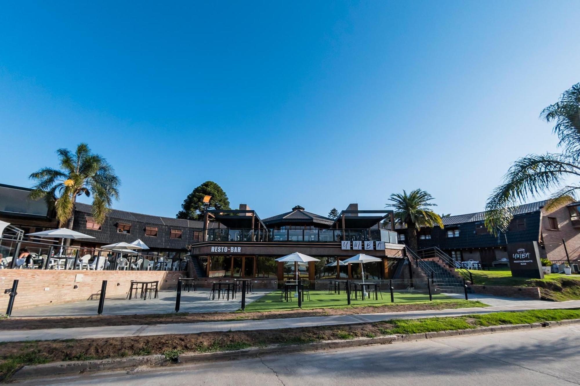 Portal Del 4* Villa Carlos Paz
