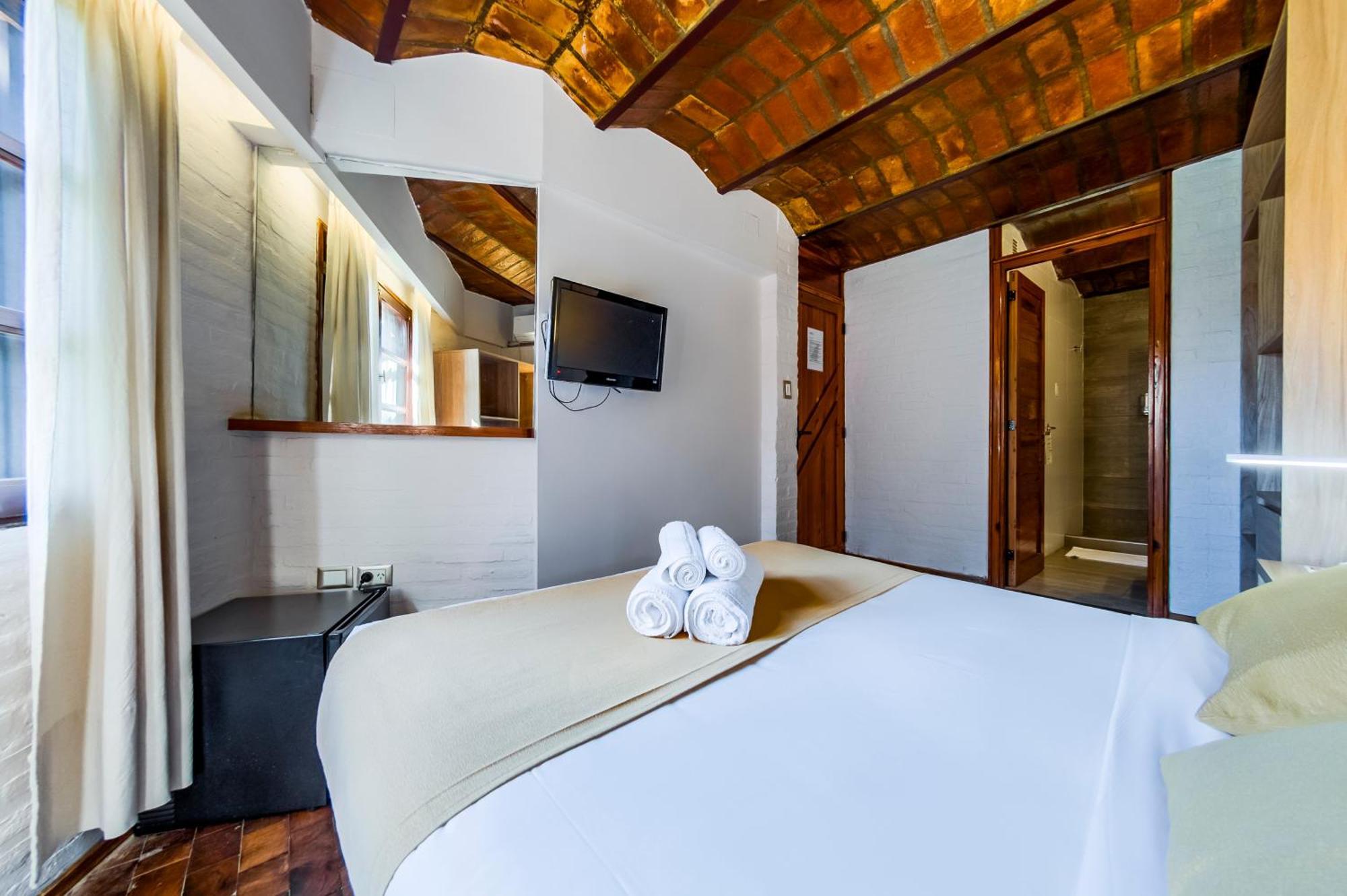 Hotel Portal Del 4*