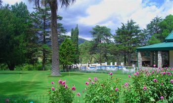 Lodge Huerta Grande Villa Carlos Paz