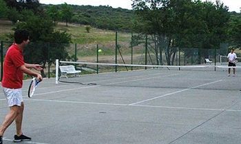 Lodge Huerta Grande