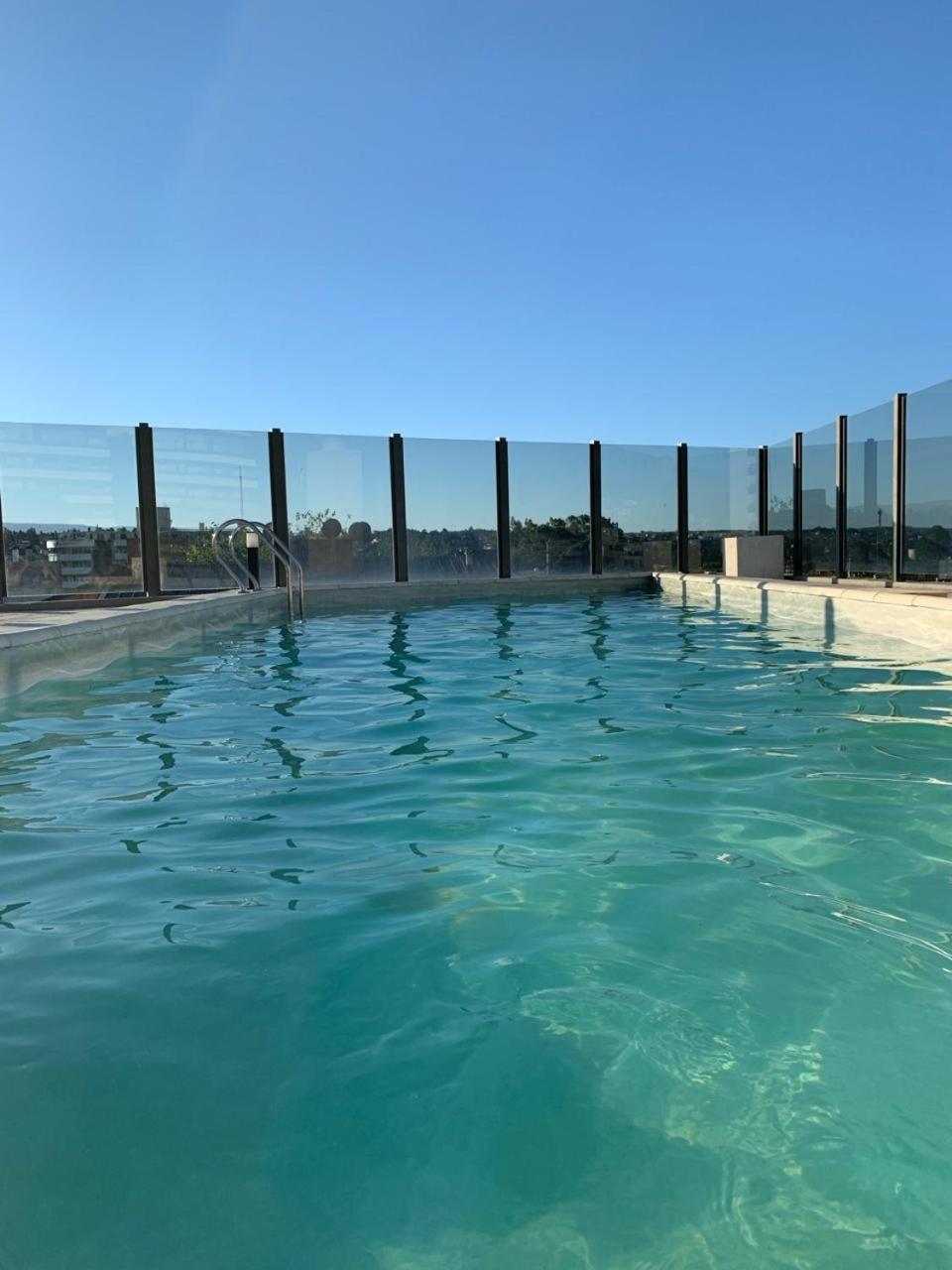 Hermoso Y Calido Depto Centrico Apartamento Villa Carlos Paz