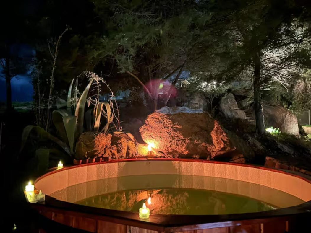 Espacio Amaita * Villa Carlos Paz