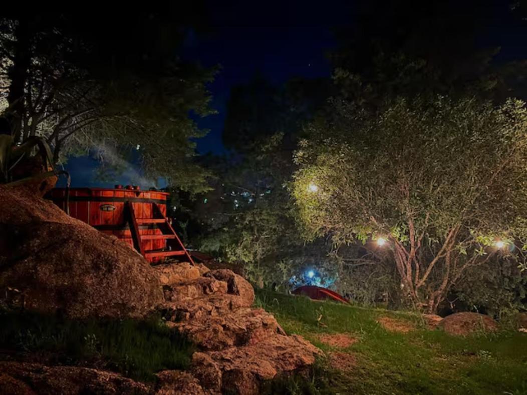 Espacio Amaita * Villa Carlos Paz