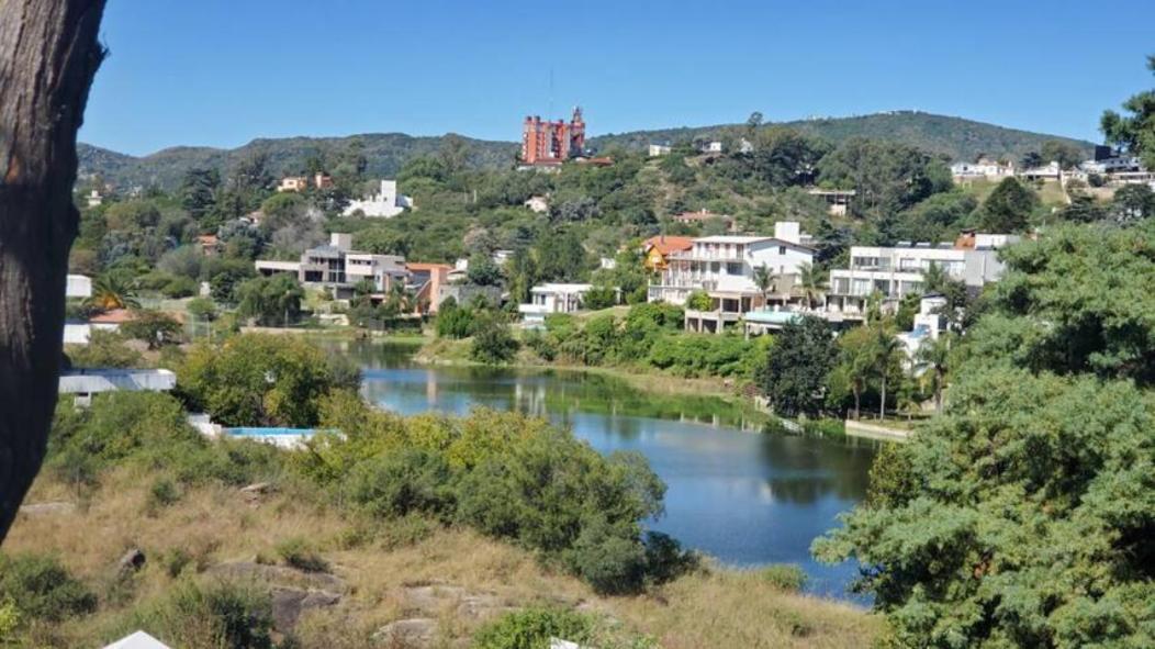Espacio Amaita * Villa Carlos Paz