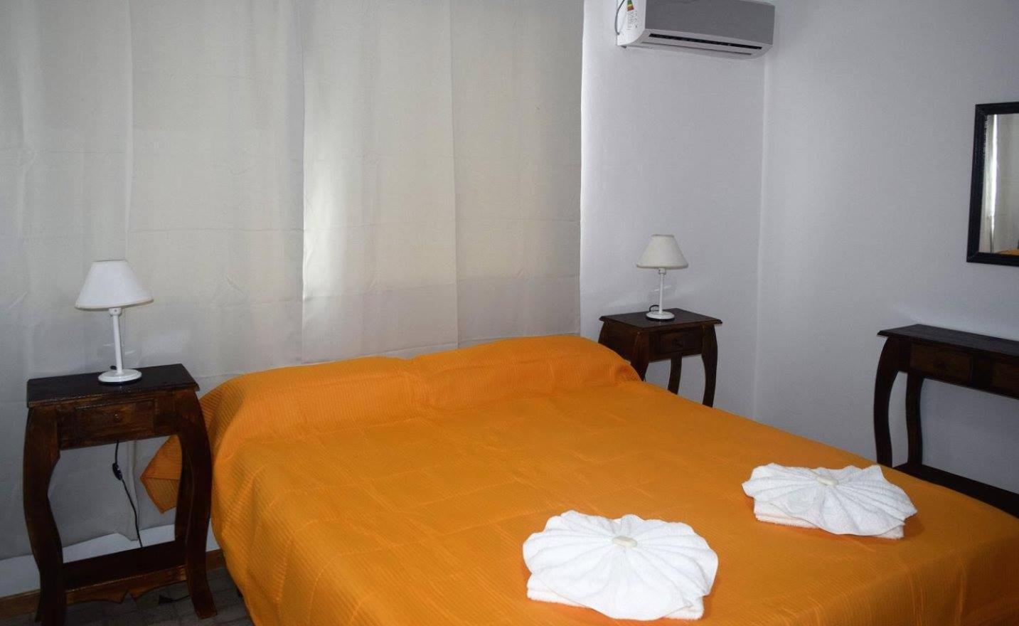 Bellavista Carlos Paz Hotel 2*