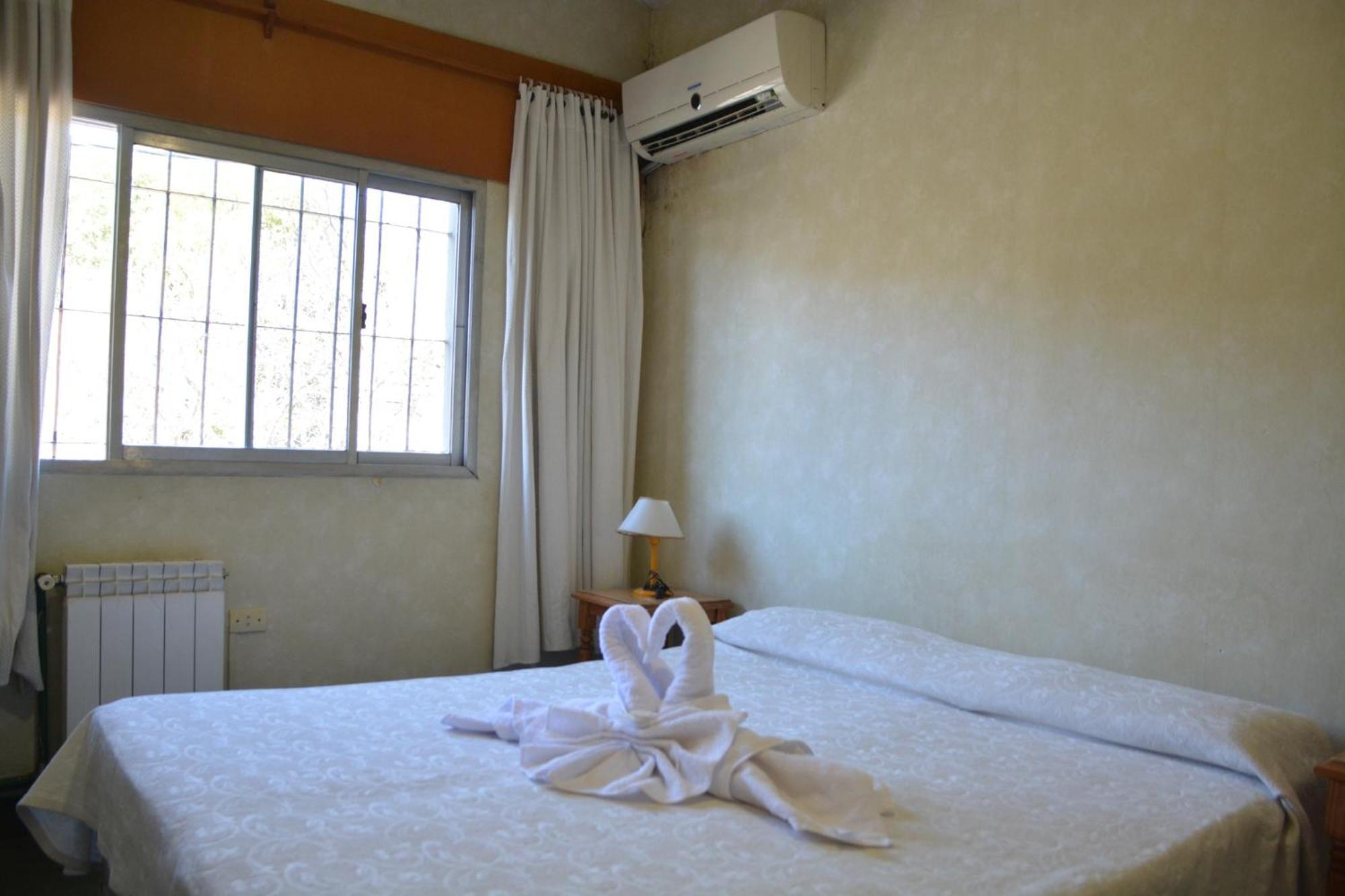 Bellavista Carlos Paz Hotel