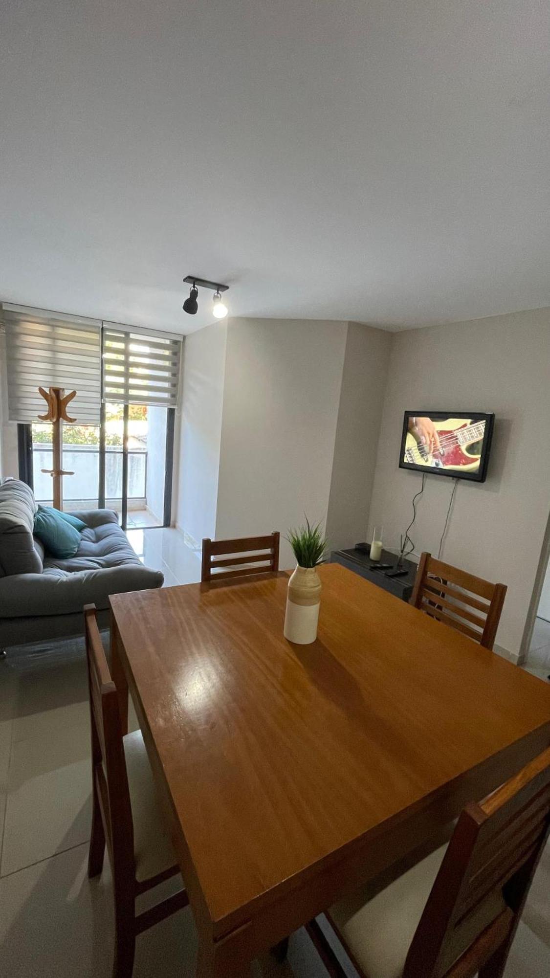 Apartamento Vow Villa Carlos Paz