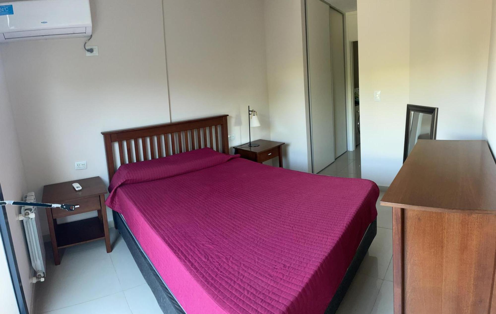 Vow Apartamento Villa Carlos Paz