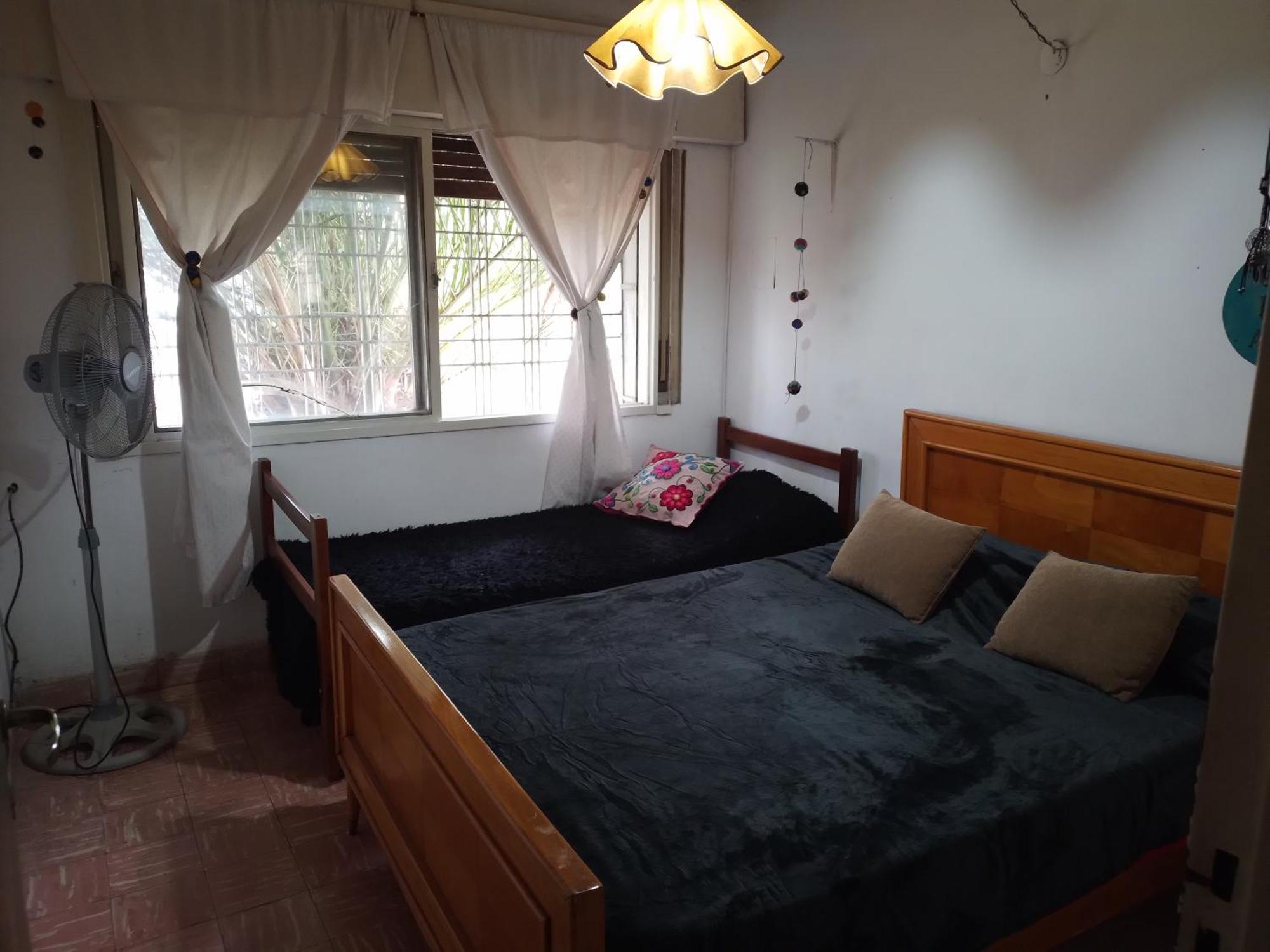 Сasa de vacaciones Carlos Paz