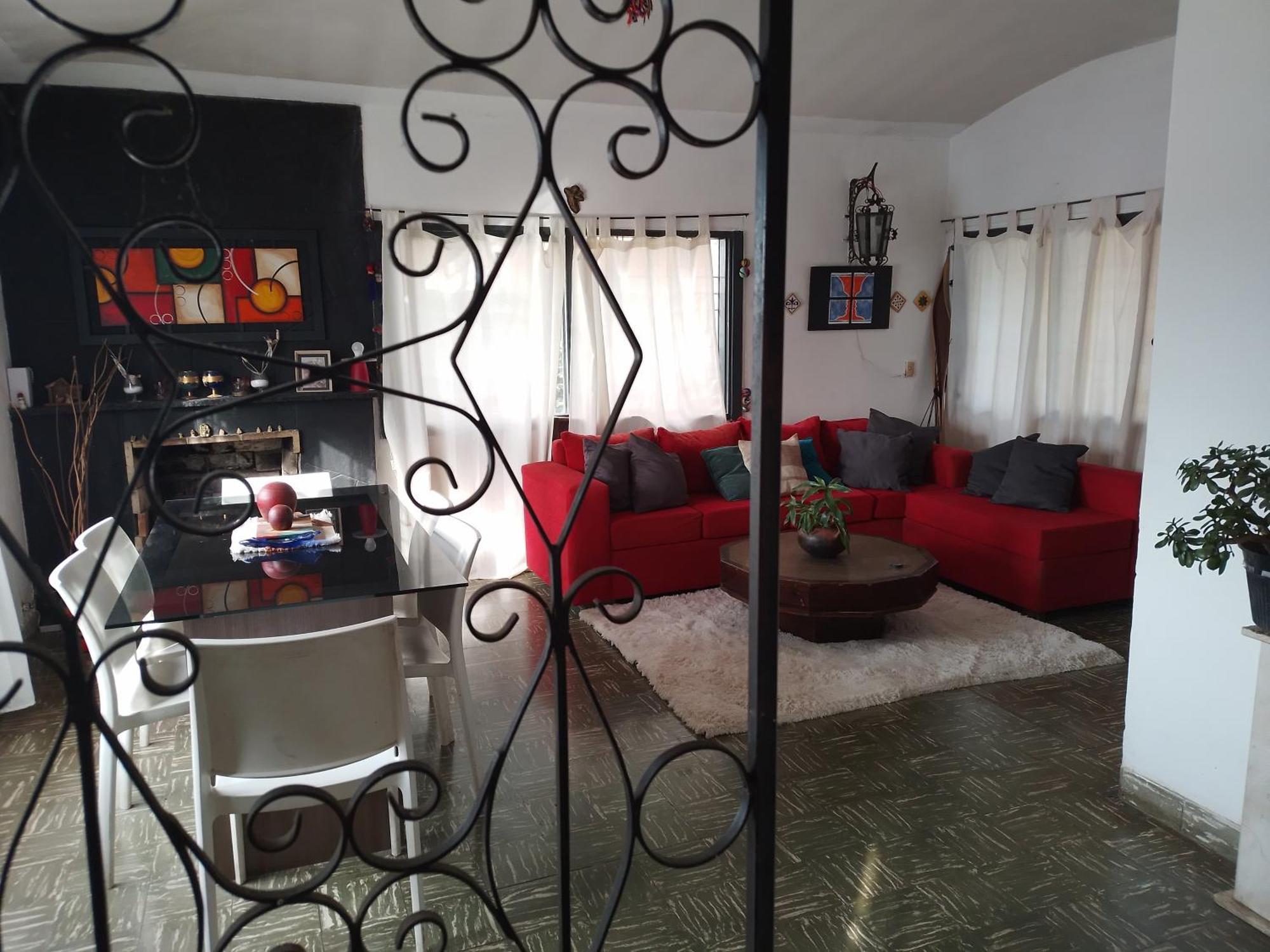 Carlos Paz Сasa de vacaciones Villa Carlos Paz