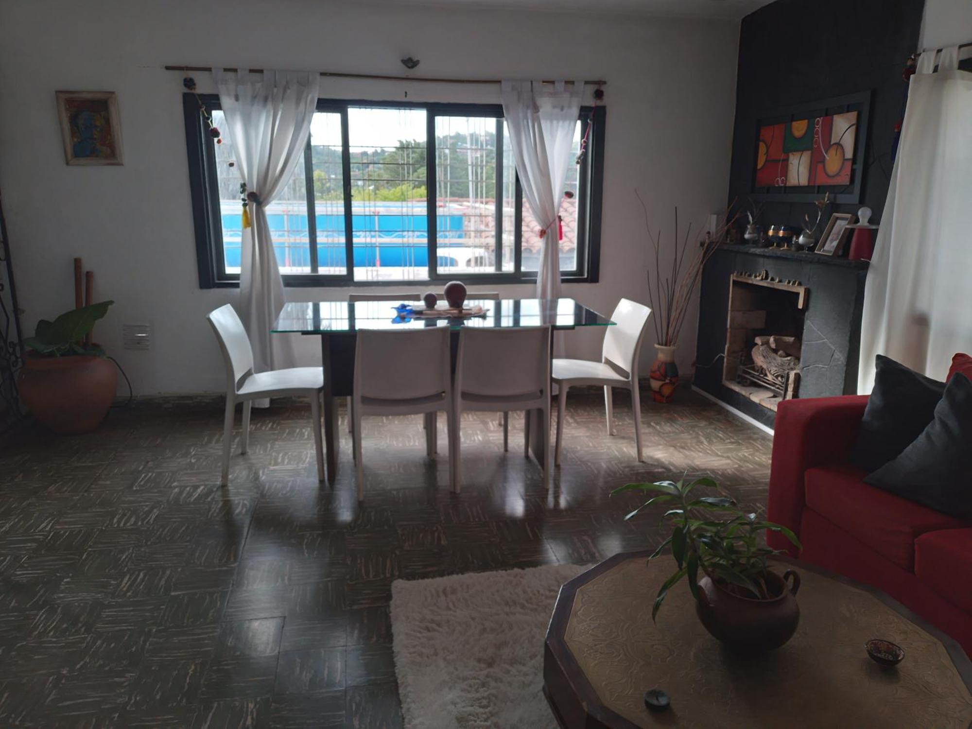 Carlos Paz Сasa de vacaciones