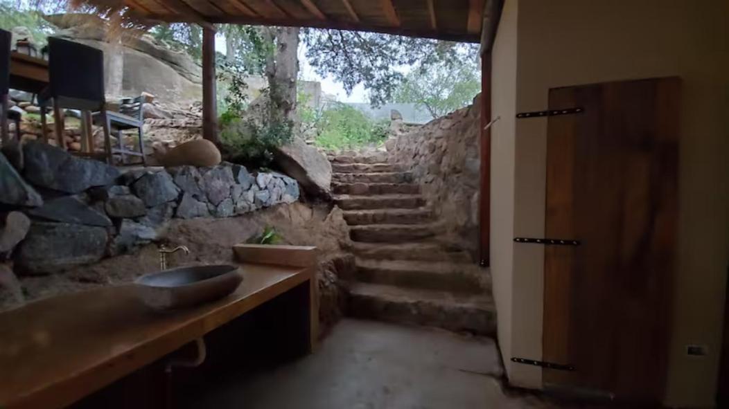 Campo de lujo Espacio Amaita Villa Carlos Paz