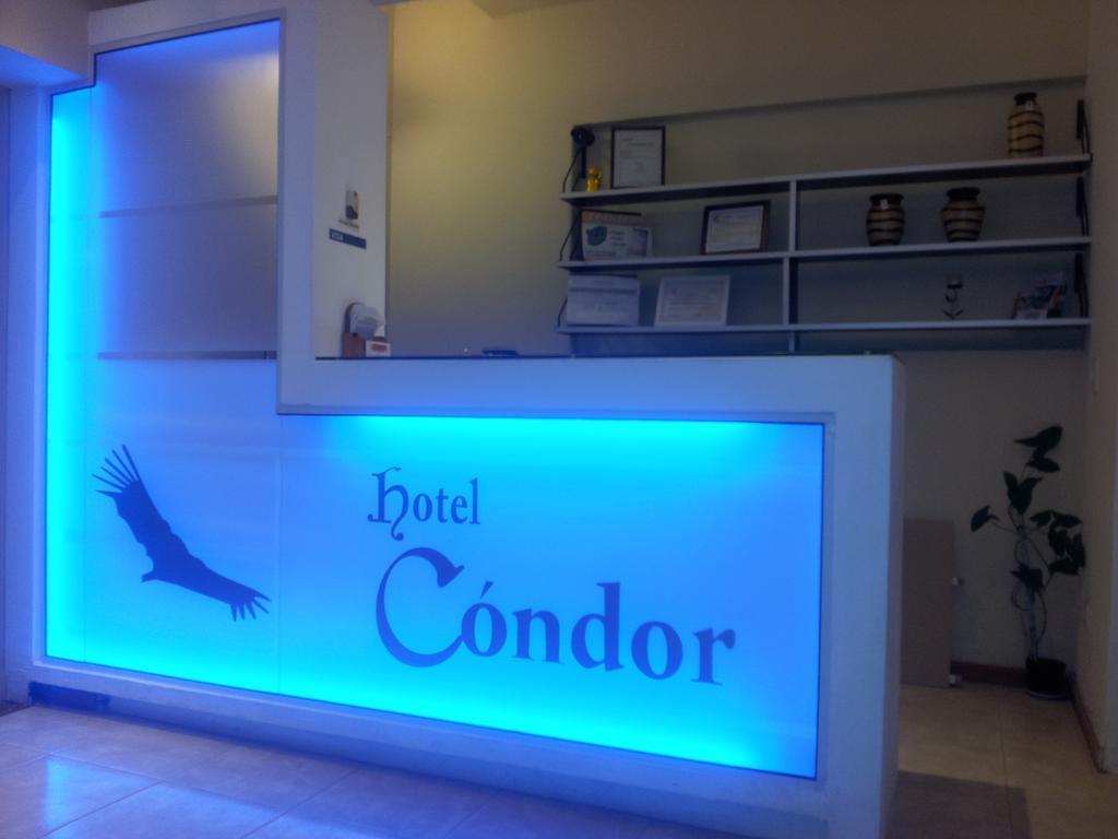 Condor Hotel