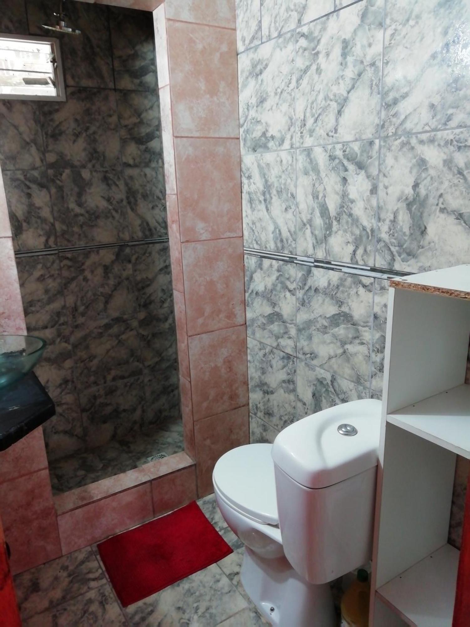 Apartamento Ezequiel