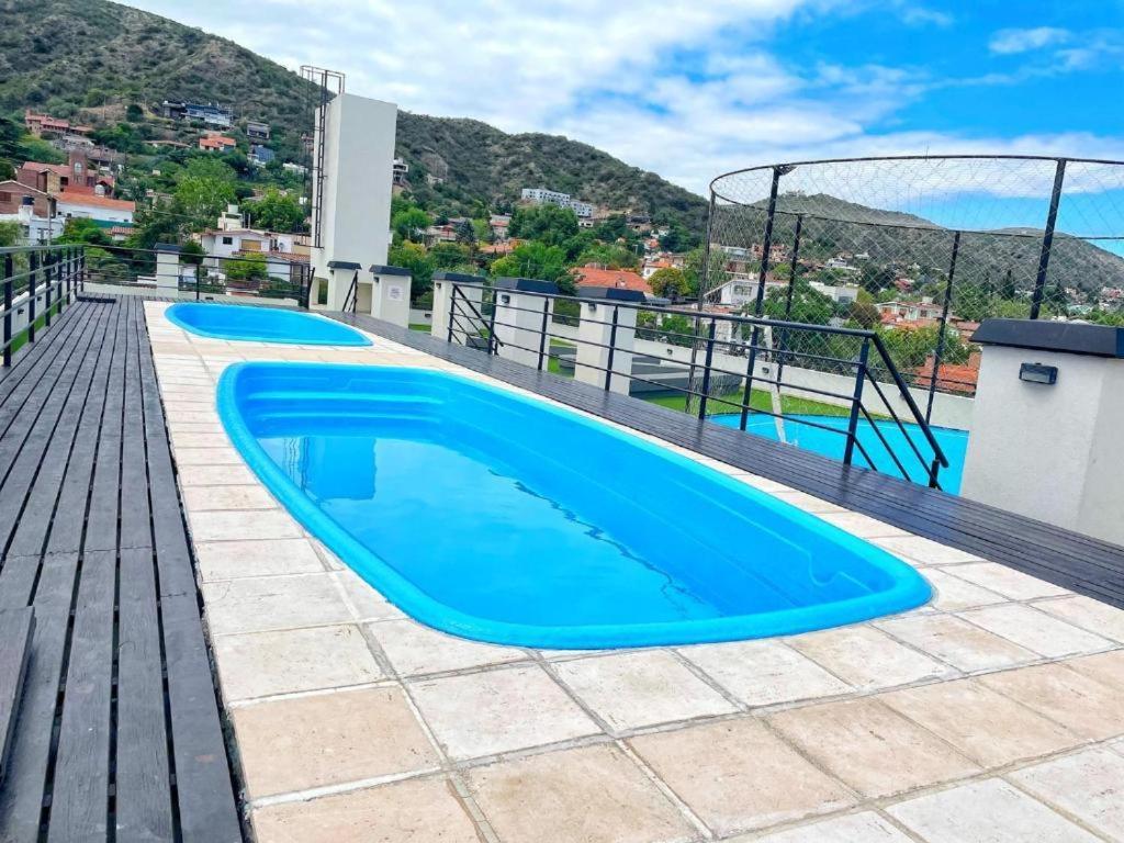 Vow Villa Carlos Paz