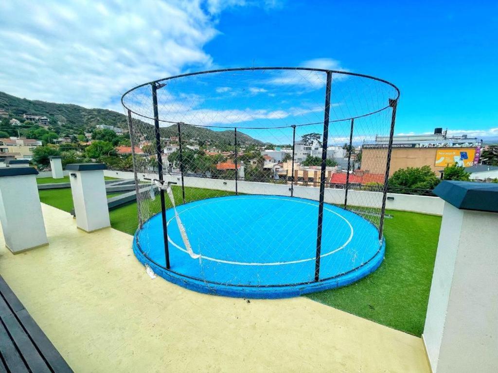 Apartamento Vow *