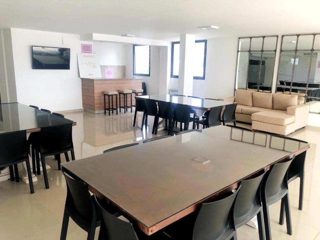 Apartamento Vow