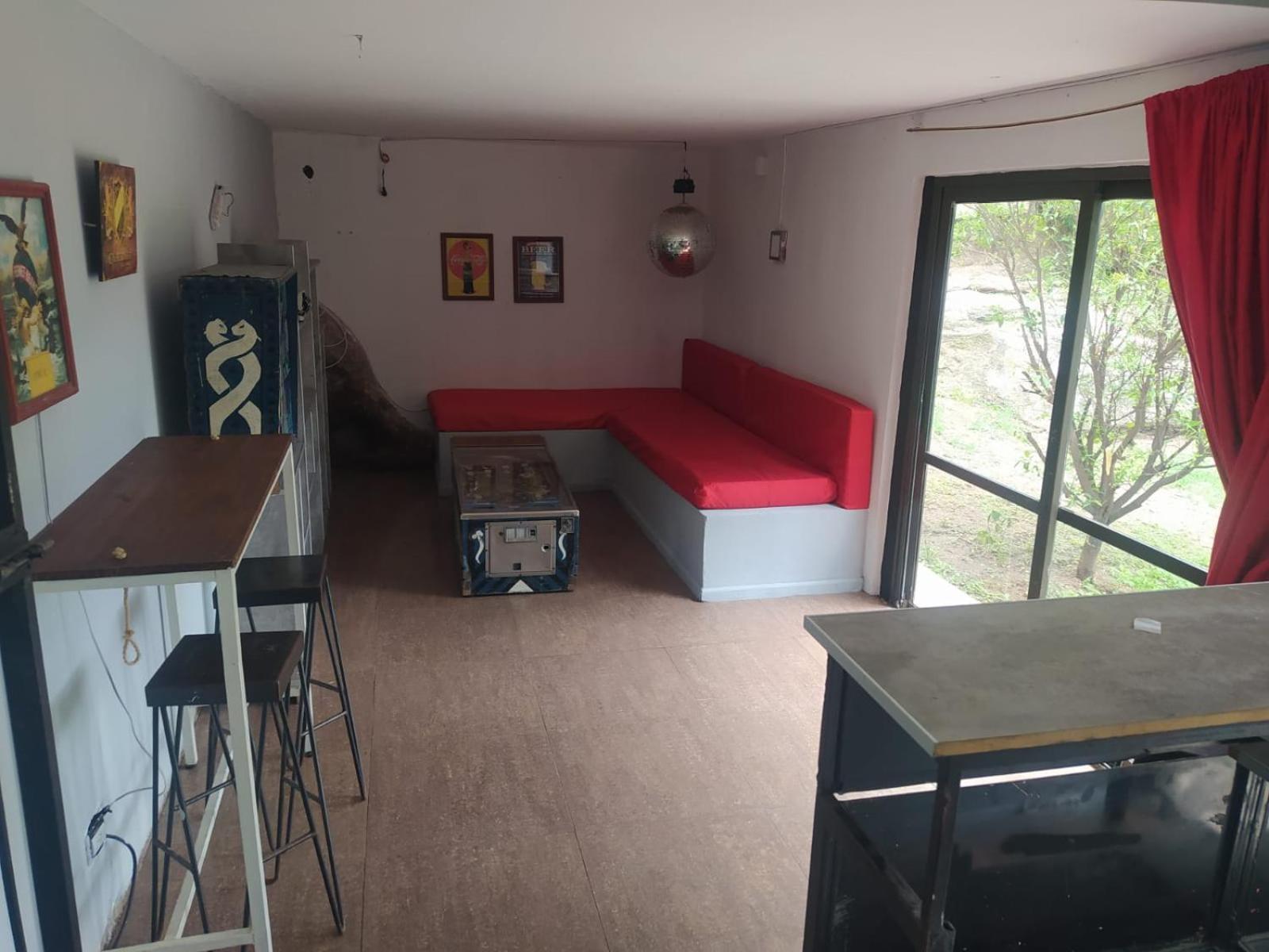 Casa En Carlos Paz Del Lago Сasa de vacaciones *