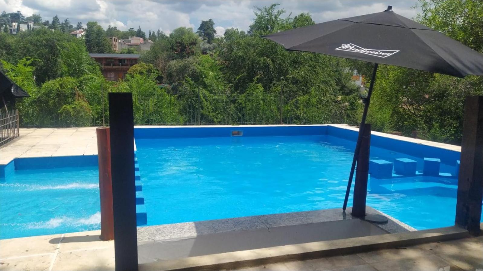 Casa En Carlos Paz Del Lago * Villa Carlos Paz